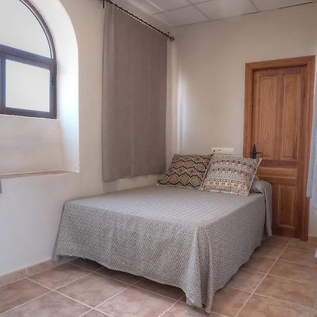 Rum i privatbostad La Torre Córdoba